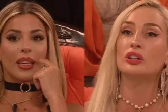 Fran Maira y Oriana Marzoli: Rumores de quiebre en su amistad