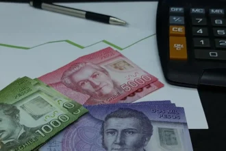 Aumento histórico del sueldo mínimo beneficiará a trabajadores en Chile