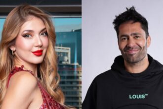 El posible romance entre Luis Jiménez y Disley Ramos: Todos los detalles