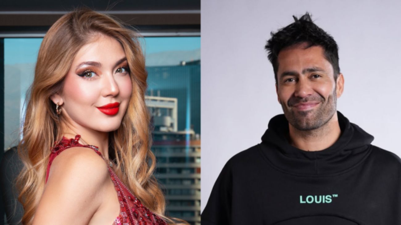El posible romance entre Luis Jiménez y Disley Ramos: Todos los detalles