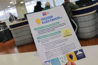 Abren postulaciones al Subsidio Eléctrico: beneficio para hogares vulnerables