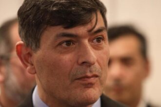 Franco Parisi: factor clave en elecciones presidenciales 2025