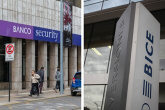 Fusión de Bicecorp y Grupo Security: nuevo gigante financiero en marcha