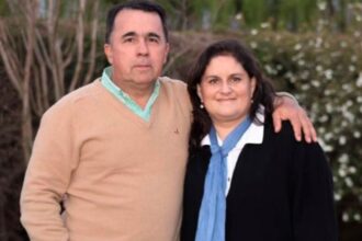 Detienen a sexta persona relacionada con crimen en Graneros, Chile