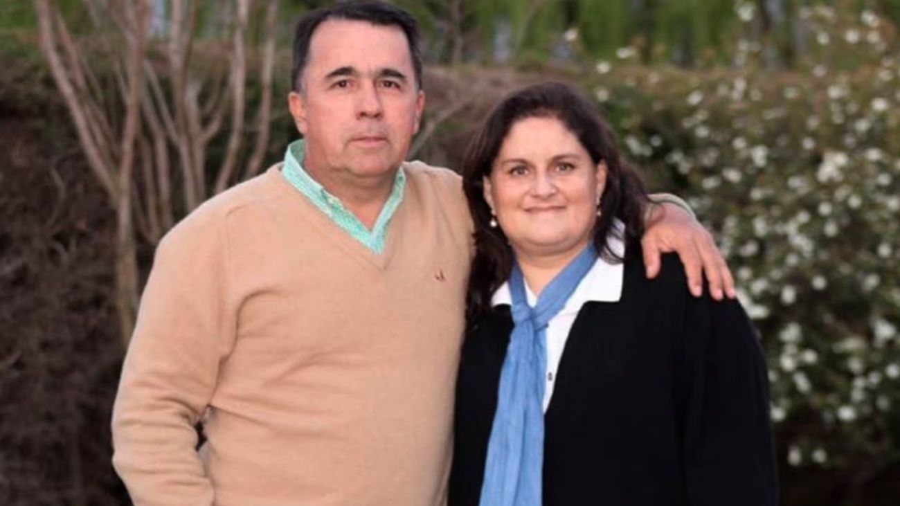 Detienen a sexta persona relacionada con crimen en Graneros, Chile Detienen a sexta persona relacionada con crimen en Graneros, Chile