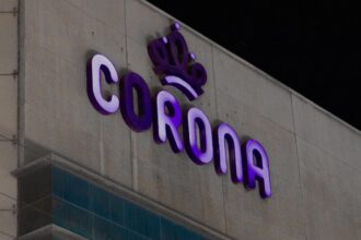 Corona cierra definitivamente sus puertas el 10 de julio