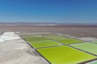 Cámara respalda dejar sin efecto acuerdo de explotación del litio con SQM: 96 votos a favor