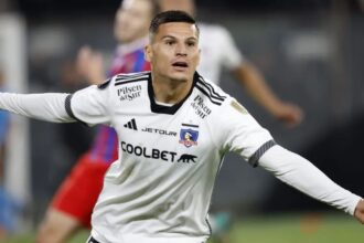 Oferta millonaria de River Plate preocupa a Colo Colo