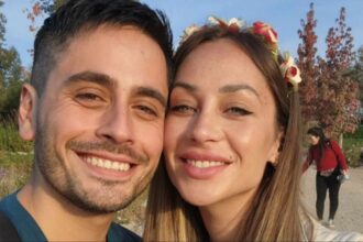 Ingrid Aceitón y Rodrigo Montenegro: ¿Nuevo romance o solo amigos?