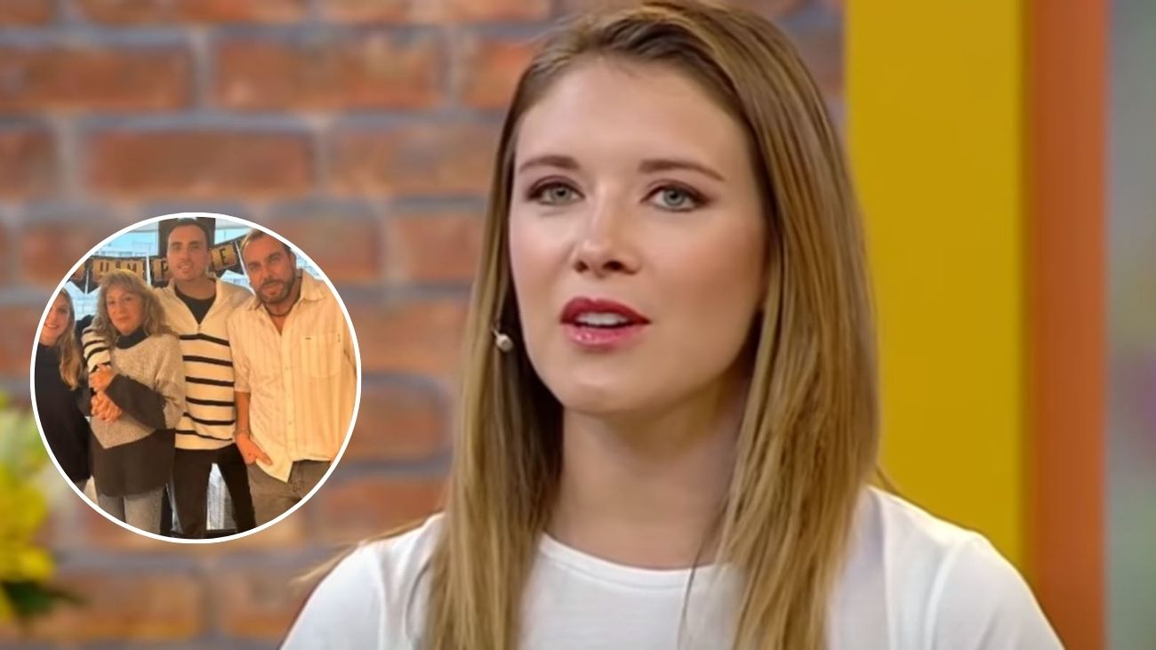 Polémica entre Carla Jara y Ximena Candia desata fuerte revuelo Polémica entre Carla Jara y Ximena Candia desata fuerte revuelo