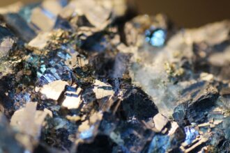 Chile avanza en la producción sostenible de minerales críticos: Cuarta sesión del Comité Consultivo de Alto Nivel