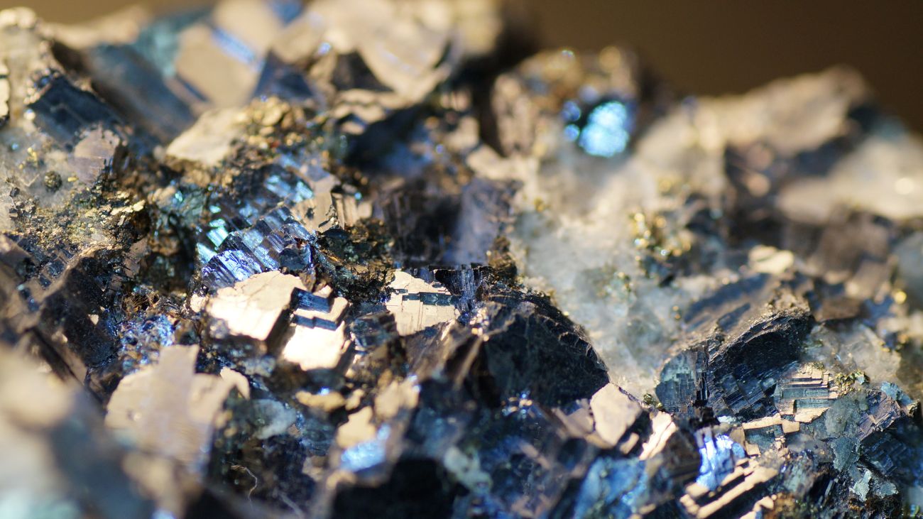Chile avanza en la producción sostenible de minerales críticos: Cuarta sesión del Comité Consultivo de Alto Nivel