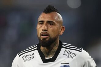 Preocupación en Colo Colo por sanción a Arturo Vidal y rumores de salida