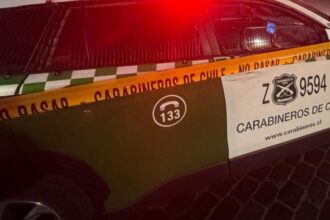 Tres heridos en balacera en La Granja: mujer, pareja y menor