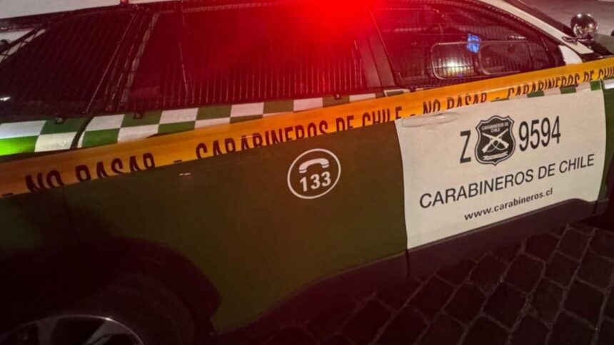 Tres heridos en balacera en La Granja: mujer, pareja y menor