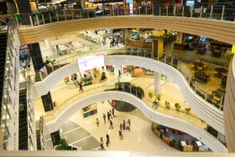 Malls cerrados durante las primarias presidenciales en Chile 2025