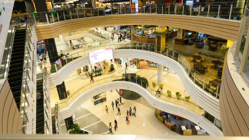 Malls cerrados durante las primarias presidenciales en Chile 2025