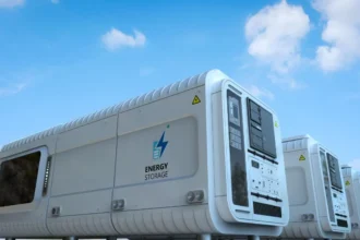 EE. UU. añade 2 GW en almacenamiento de energía en el primer trimestre de 2025