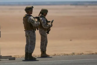 Operativo contra "narcomilitares": Ministerio destaca resultados concretos en lucha contra crimen