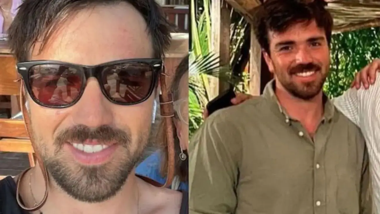 Fugitivo chileno en Brasil: autoridades buscan a Martín de los Santos Fugitivo chileno en Brasil: autoridades buscan a Martín de los Santos