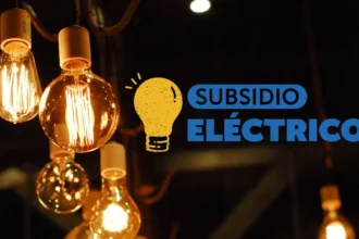 Subsidio Eléctrico 2025: Descuentos y Apoyos para Hogares Vulnerables