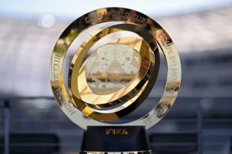 La fase de grupos del Mundial de Clubes FIFA 2025