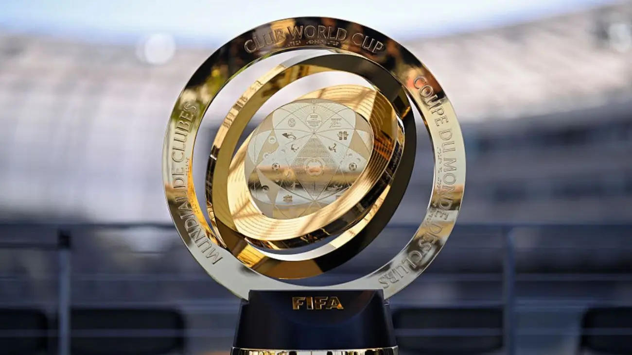 La fase de grupos del Mundial de Clubes FIFA 2025 La fase de grupos del Mundial de Clubes FIFA 2025