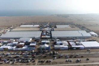 Inicio de coordinaciones para Exponor 2026, la feria minero-energética más importante del próximo año