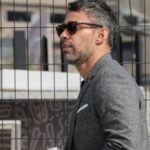 Jorge Valdivia solicita suspender medidas cautelares para viaje a España