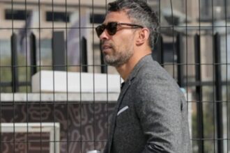 Jorge Valdivia solicita suspender medidas cautelares para viaje a España