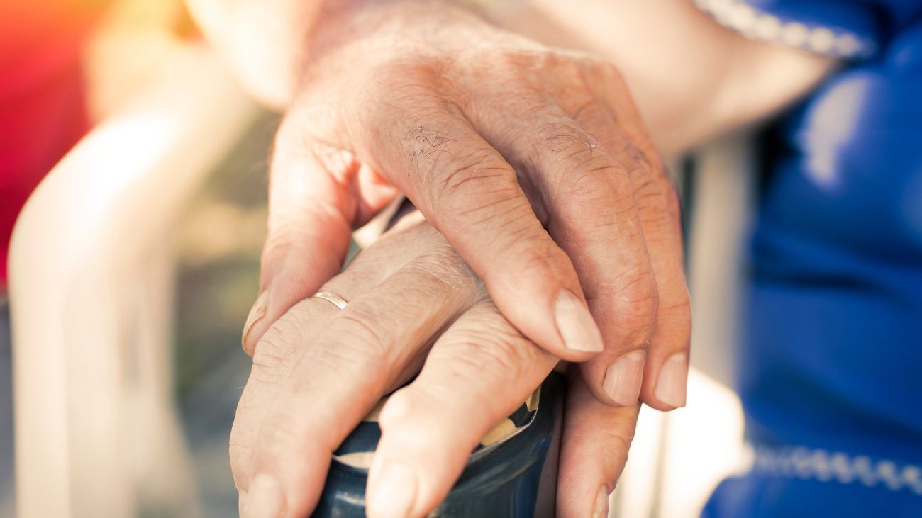 Proyecto "Ley Hijito Corazón" busca proteger a adultos mayores vulnerables Proyecto "Ley Hijito Corazón" busca proteger a adultos mayores vulnerables