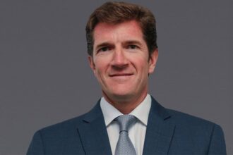 Ignacio Bustamante: Nuevo director de Antofagasta plc con más de 30 años de experiencia