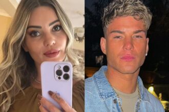 Faloon Larraguibel y Raimundo Cerda: ¿Juntos en un reality de parejas?