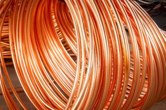 Aumento del Cobre en Estados Unidos impulsa compras anticipadas