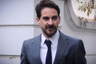 Gonzalo Winter: "Mirada colectiva en cierre de campaña"