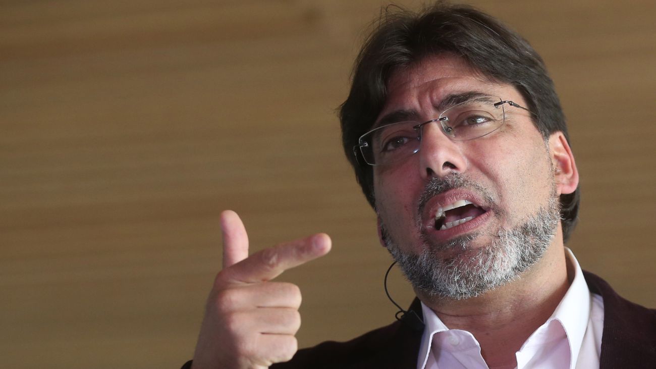 Corte de Apelaciones decide medidas cautelares de Daniel Jadue en caso Farmacias Populares Corte de Apelaciones decide medidas cautelares de Daniel Jadue en caso Farmacias Populares