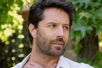 Cristián Arriagada: el actor que conquista el mundo del emprendimiento