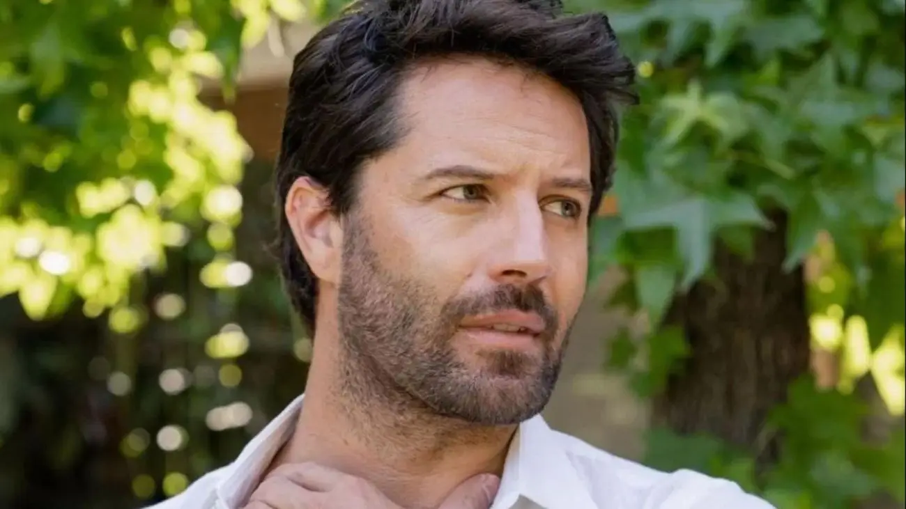 Cristián Arriagada: el actor que conquista el mundo del emprendimiento Cristián Arriagada: el actor que conquista el mundo del emprendimiento