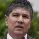 Manuel Monsalve busca anular sumario administrativo liderado por Contraloría de Chile