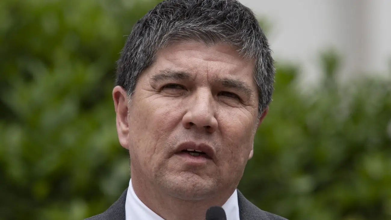 Manuel Monsalve busca anular sumario administrativo liderado por Contraloría de Chile