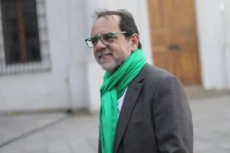 Jaime Mulet: Apoyo post primarias sin cheques en blanco