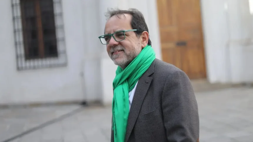 Jaime Mulet: Apoyo post primarias sin cheques en blanco