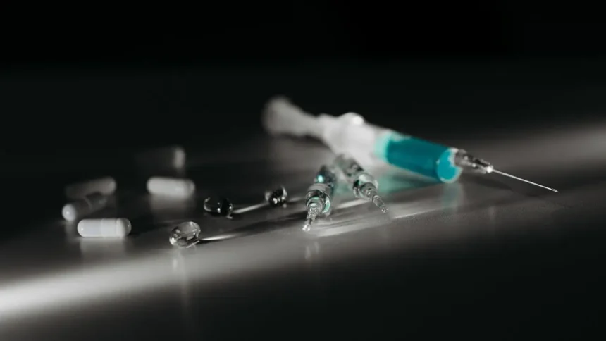 Preocupación por consumo de drogas en Sudamérica según informe de la ONU