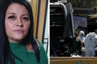 Tragedia en Pudahuel: mujer fallece atropellada por bus Red