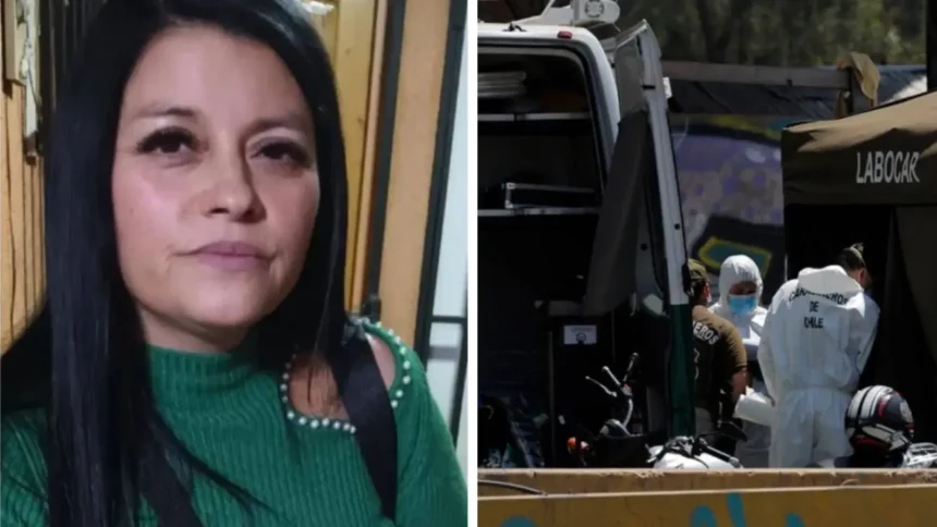 Tragedia en Pudahuel: mujer fallece atropellada por bus Red