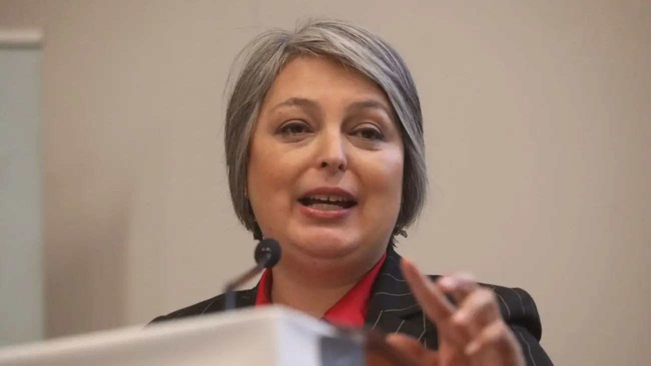 Jeannette Jara cierra campaña enfocada en seguridad y economía sustentable