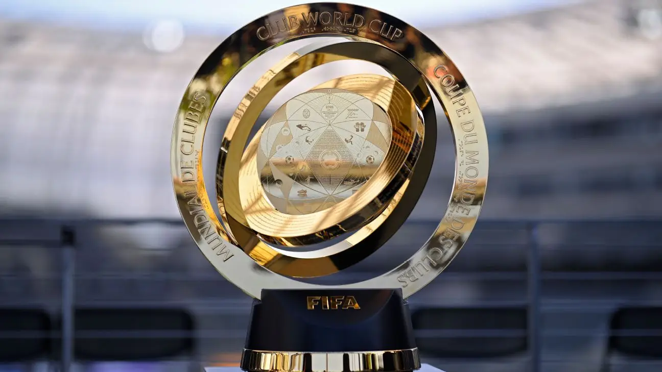 Octavos de Final Mundial de Clubes 2025: Partidos Imperdibles Octavos de Final Mundial de Clubes 2025: Partidos Imperdibles
