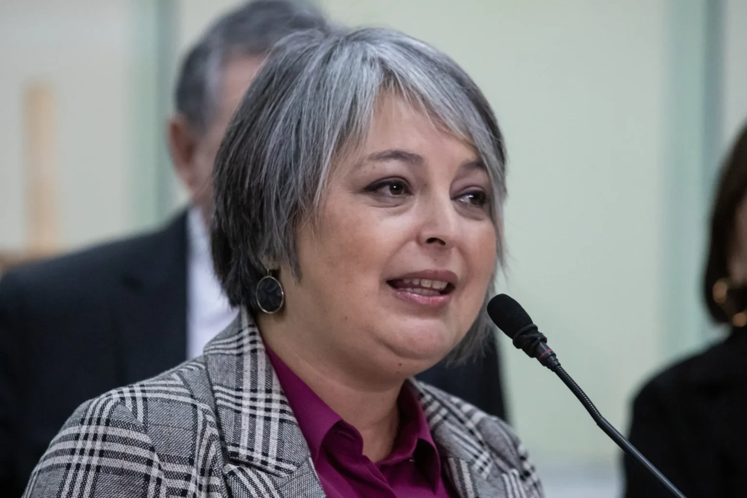 Pulso Ciudadano: Jara sube 24 puntos tras primarias y casi duplica a Kast y Matthei Pulso Ciudadano: Jara sube 24 puntos tras primarias y casi duplica a Kast y Matthei