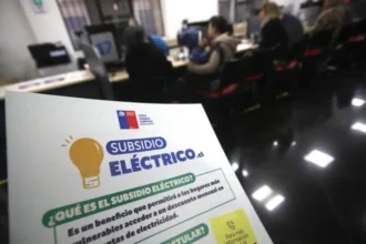Subsidio Eléctrico: Prioridad para hogares vulnerables en segundo semestre del 2025