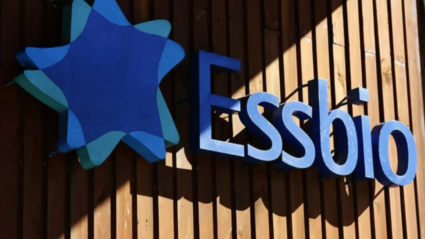 Essbio anuncia suspensión de producción de agua potable por contaminación